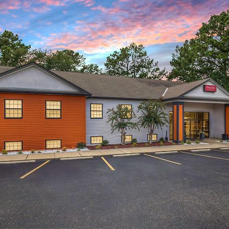 Ramada By Wyndham Studio Suites Dothan Kültér fotó