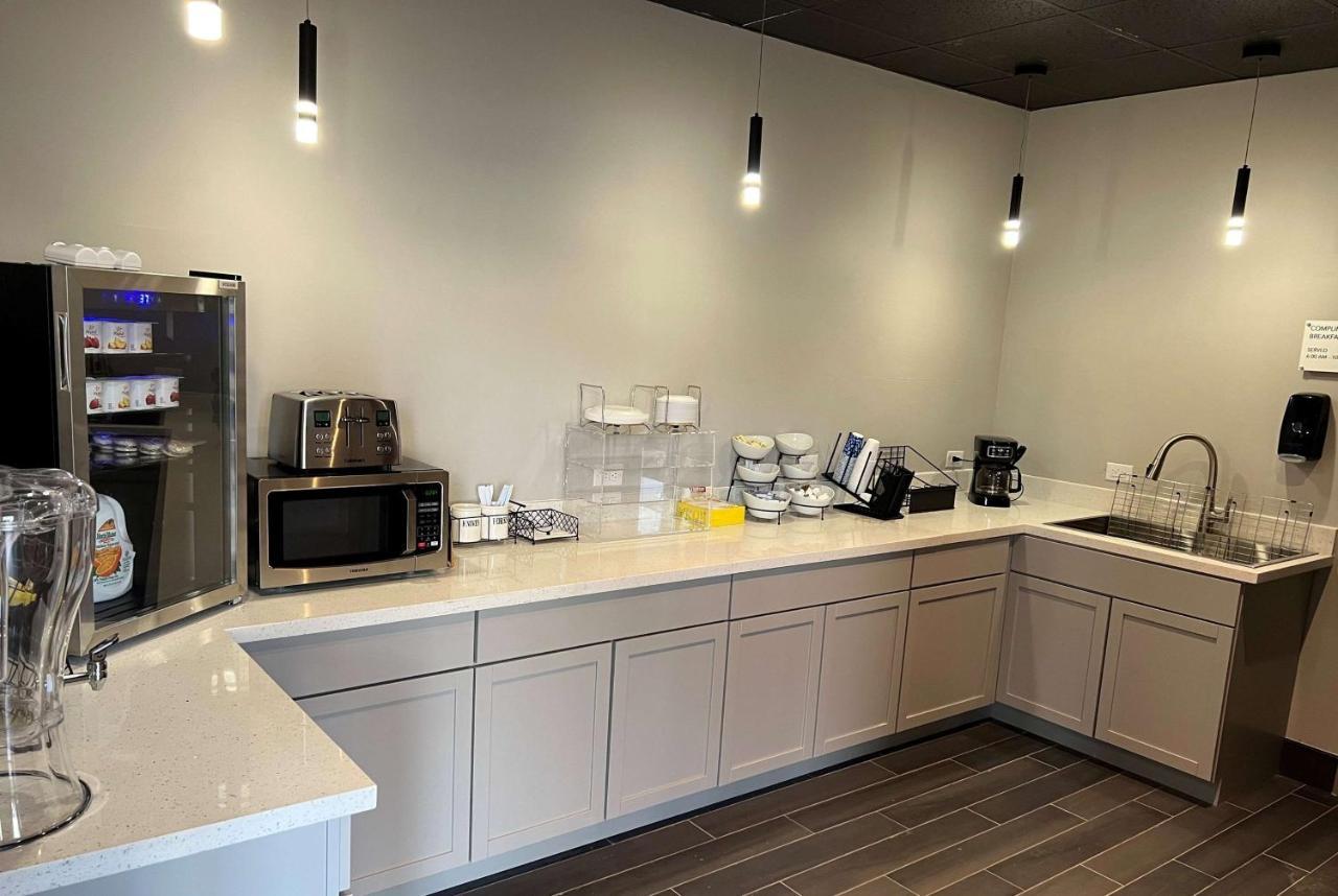 Ramada By Wyndham Studio Suites Dothan Kültér fotó