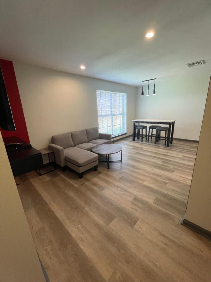 Ramada By Wyndham Studio Suites Dothan Kültér fotó