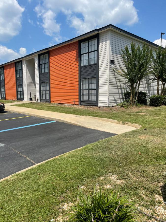 Ramada By Wyndham Studio Suites Dothan Kültér fotó