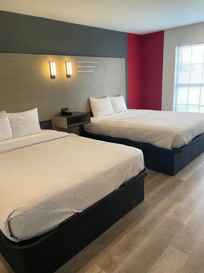 Ramada By Wyndham Studio Suites Dothan Kültér fotó