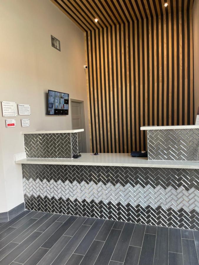 Ramada By Wyndham Studio Suites Dothan Kültér fotó