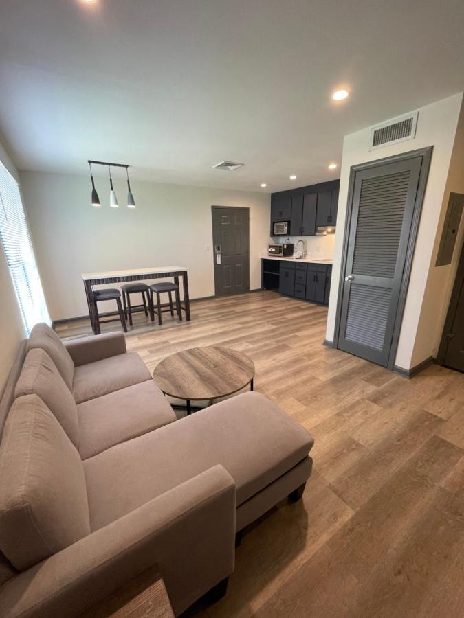 Ramada By Wyndham Studio Suites Dothan Kültér fotó