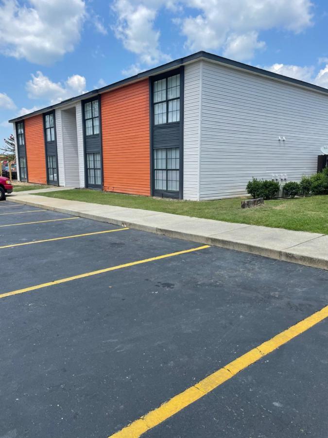 Ramada By Wyndham Studio Suites Dothan Kültér fotó