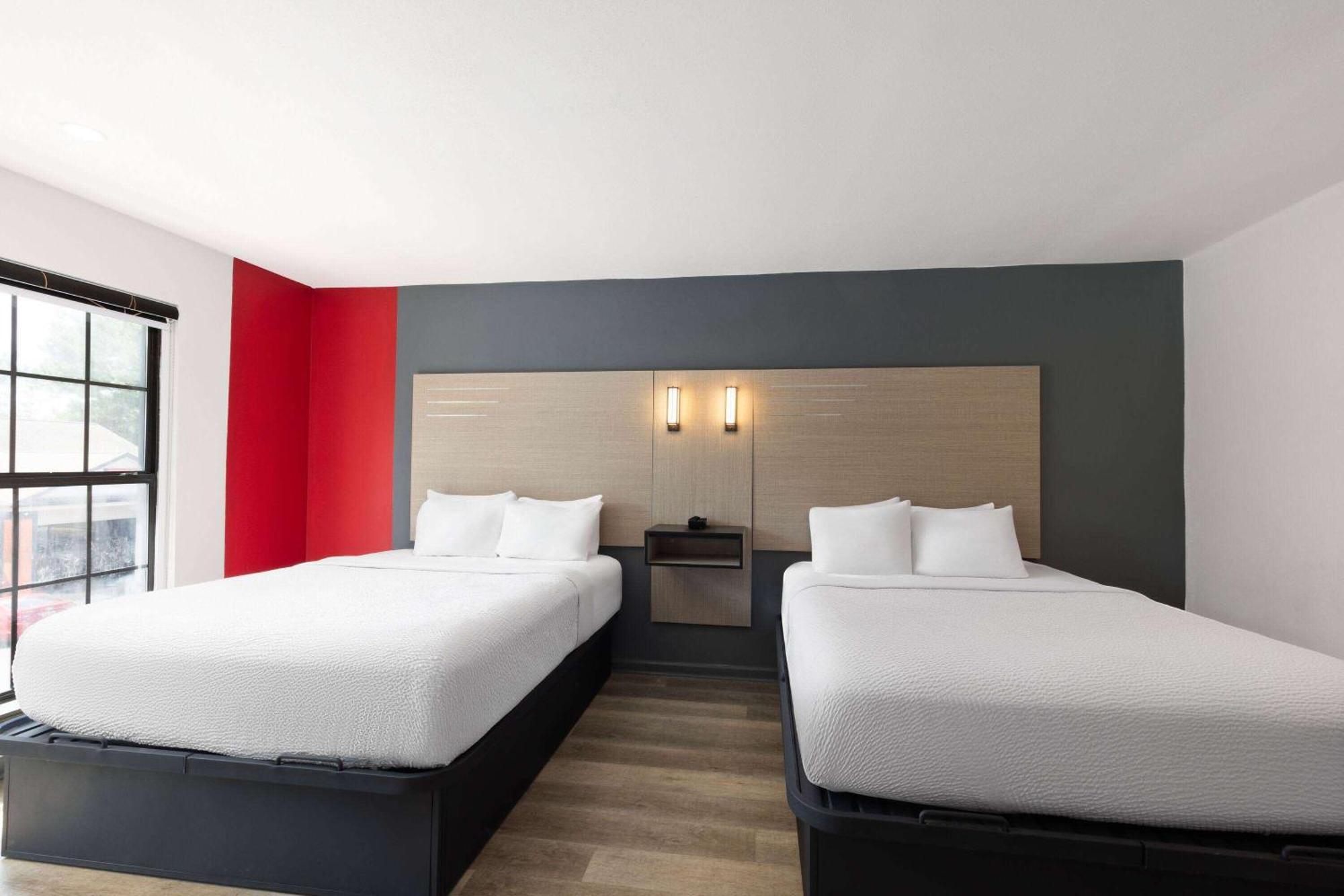 Ramada By Wyndham Studio Suites Dothan Kültér fotó